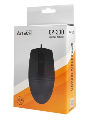 Optical mouse OP-330