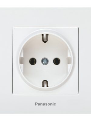 Panasonic Πρίζα σούκο