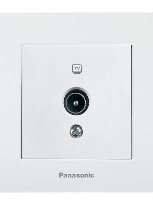 Panasonic πρίζα κεραίας τηλεόρασης