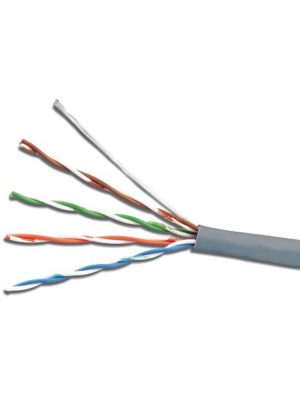 Καλώδιο U/UTP 4X24AWG CAT6