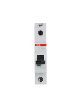 Automatic switch S201-K10