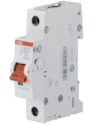 Switch SD201-63